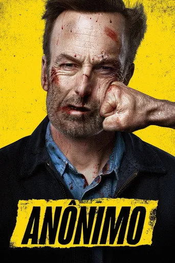 Pôster de Nobody (2025)