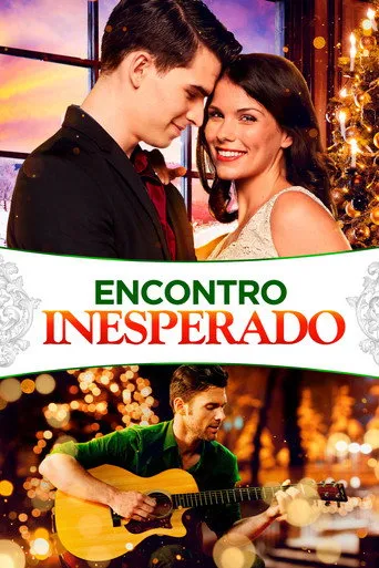Pôster de Encontro Inesperado (2018)