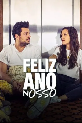Pôster de Feliz Ano Nosso (2022)