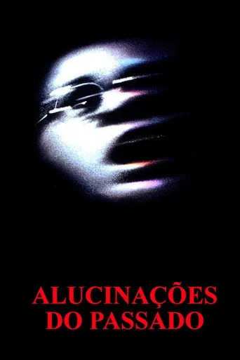 Pôster de Alucinações do Passado (1990)