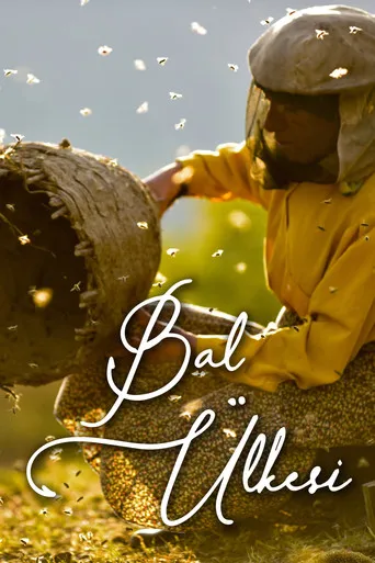 Pôster de Honeyland (2019)