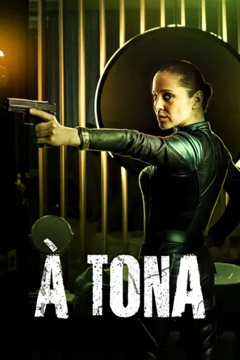 Pôster de À Tona (2022)