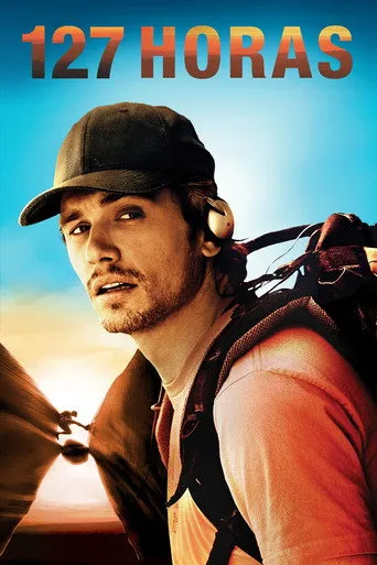 Pôster de 127 Horas (2010)