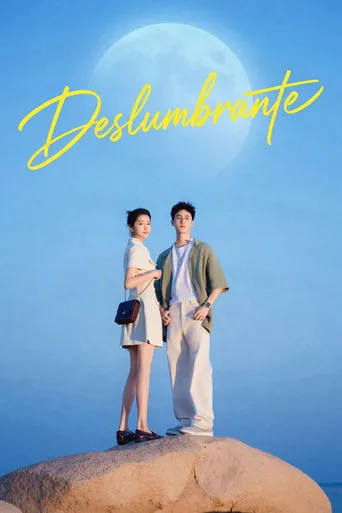 Pôster de Deslumbrante (2026)