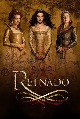 Pôster de Reinado (2013)