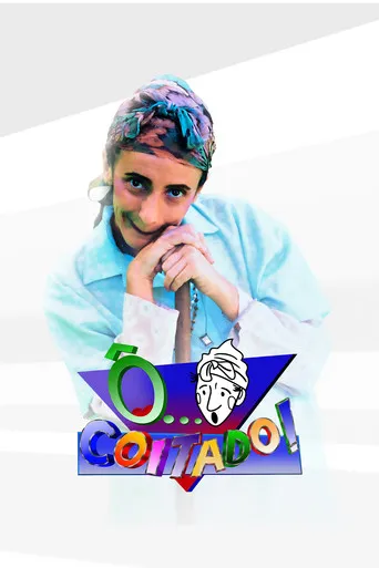 Pôster de Ô... Coitado! (1999)