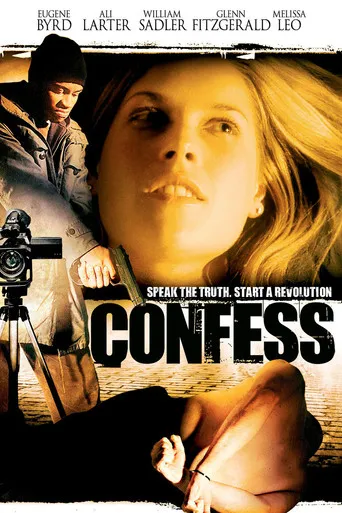 Pôster de A Confissão (2005)
