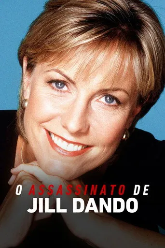 Pôster de O Assassinato de Jill Dando (2023)