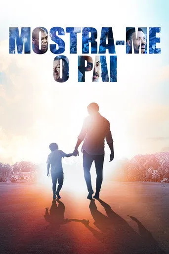 Pôster de Mostra-Me O Pai (2021)