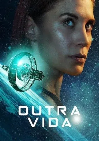 Pôster de Outra Vida (2019)