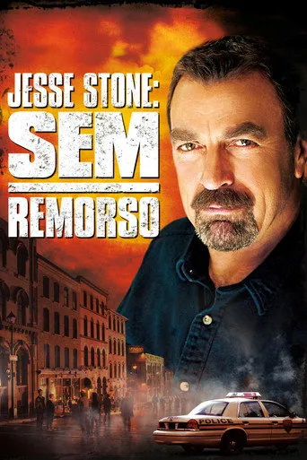 Pôster de Jesse Stone Sem Remorso (2010)