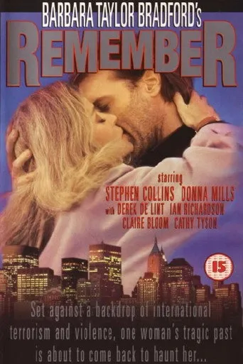 Pôster de Remember (1993)