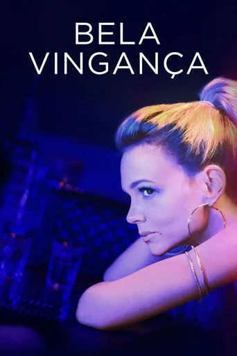 Pôster de Bela Vingança (2020)