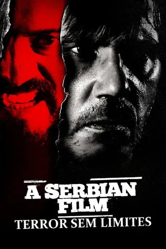Pôster de Sem Limites (2010)