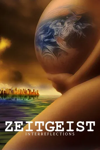 Pôster de InterReflexões (2020)