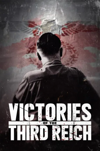 Pôster de Victories of the Third Reich (2025)