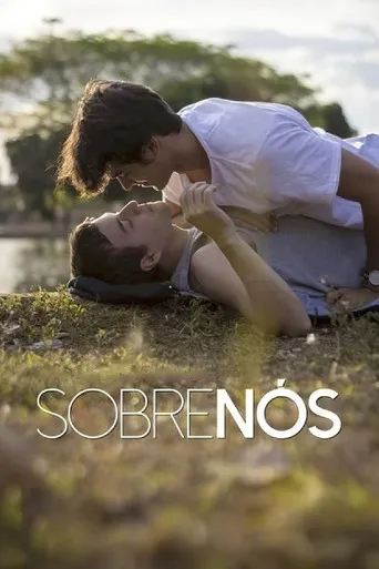 Pôster de Sobre Nós (2017)