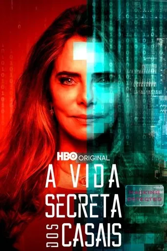 Pôster de A Vida Secreta dos Casais (2017)