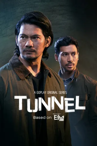Pôster de Tunnel (2019)