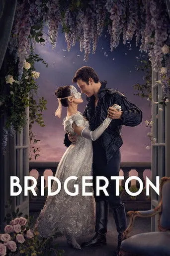 Pôster de Bridgerton (2020)