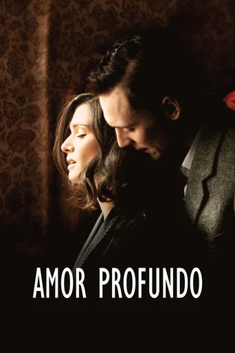 Pôster de Amor Profundo (2011)