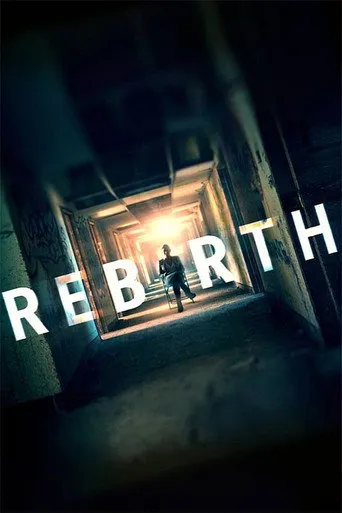 Pôster de Rebirth (2016)