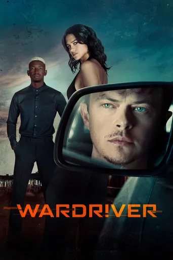 Pôster de Wardriver