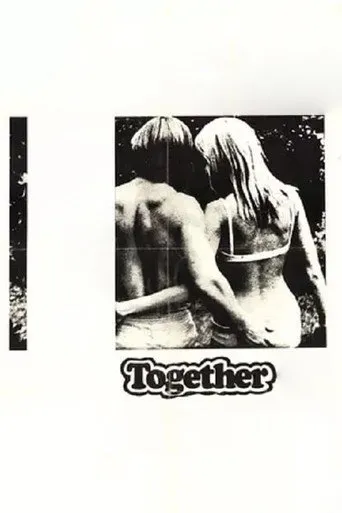 Pôster de Together (1971)