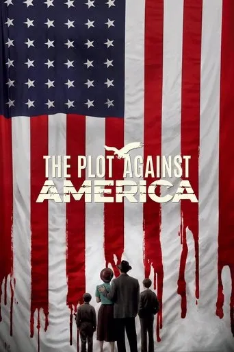 Pôster de The Plot Against America (2020)