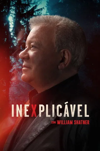 Pôster de IneXplicável (2019)
