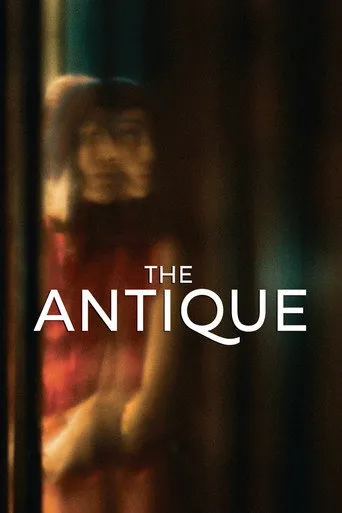 Pôster de The Antique (2024)