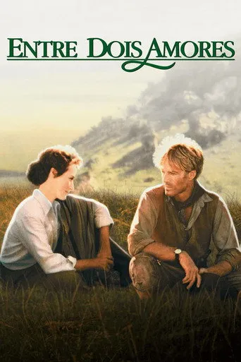 Pôster de Entre Dois Amores (1985)