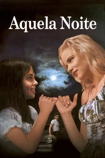 Pôster de Aquela Noite (1992)