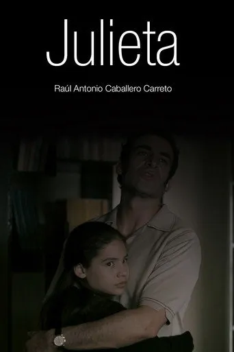 Pôster de Julieta (2005)