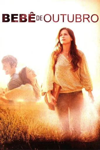 Pôster de Bebê De Outubro (2011)
