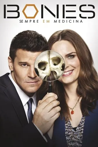 Pôster de Bones (2005)