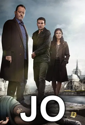 Pôster de Jo (2013)
