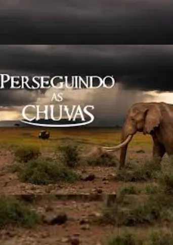 Pôster de Perseguindo as Chuvas (2024)