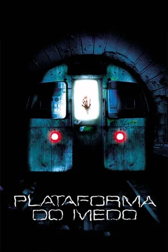 Pôster de Plataforma do Medo (2004)