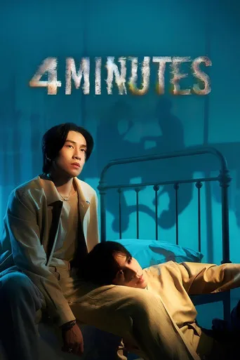 Pôster de 4 Minutes (2024)