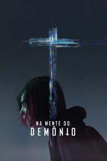 Pôster de Na Mente do Demônio (2021)