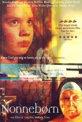 Pôster de Agnus Dei (1997)