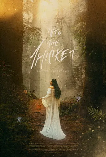 Pôster de Into the Thicket (2023)