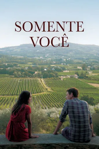 Pôster de Somente Você (2021)