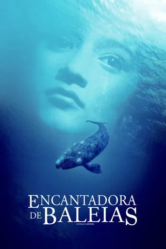 Pôster de Encantado - 2018