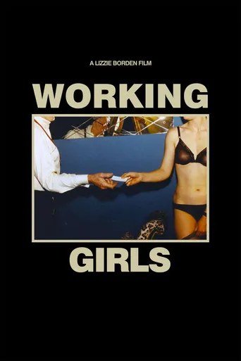 Pôster de Working Girls (1987)