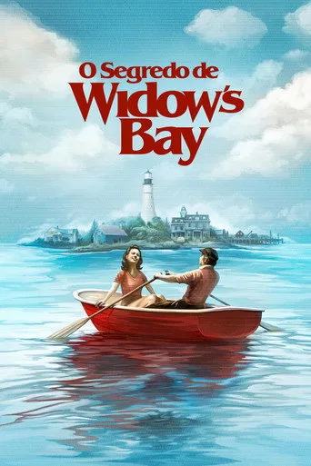 Pôster de O Segredo de Widow's Bay (2026)