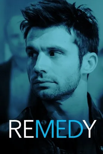 Pôster de Remedy (2014)