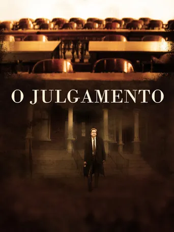 Pôster de O Julgamento (2010)
