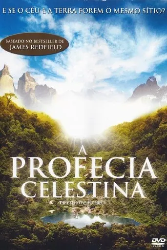Pôster de A Profecia Celestina (2006)